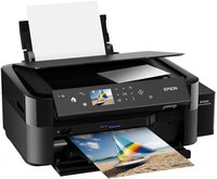 Принтер Epson L810 купить по лучшей цене