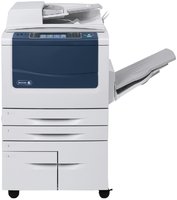 МФУ Xerox WorkCentre 5890 купить по лучшей цене