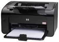 Принтер HP LaserJet Pro P1102w купить по лучшей цене