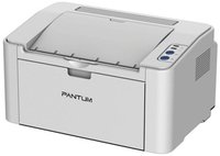 Принтер Pantum P2200 купить по лучшей цене