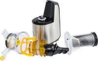 Соковыжималка Kitfort KT-1102 купить по лучшей цене