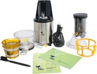 Соковыжималка Kitfort KT-1102 купить по лучшей цене
