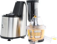 Соковыжималка Kitfort KT-1102 купить по лучшей цене