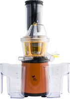 Соковыжималка Kitfort KT-1102 купить по лучшей цене