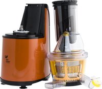 Соковыжималка Kitfort KT-1102 купить по лучшей цене