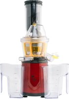Соковыжималка Kitfort KT-1102 купить по лучшей цене