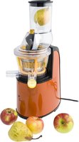 Соковыжималка Kitfort KT-1102 купить по лучшей цене