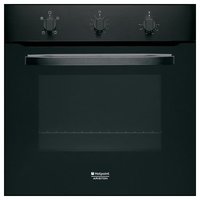 Духовой шкаф Hotpoint-Ariston FH 21 BK купить по лучшей цене