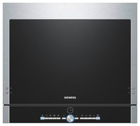 Духовой шкаф Siemens HB78P570 купить по лучшей цене