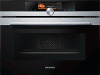 Духовой шкаф Siemens CM678G4S1 купить по лучшей цене