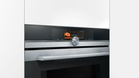 Духовой шкаф Siemens CM678G4S1 купить по лучшей цене