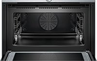 Духовой шкаф Siemens CM678G4S1 купить по лучшей цене