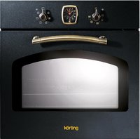 Духовой шкаф Korting OKB460RN купить по лучшей цене