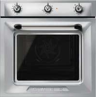 Духовой шкаф Smeg SF6905X1 купить по лучшей цене