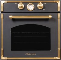 Духовой шкаф Kuppersberg RC 699 ANT Bronze купить по лучшей цене