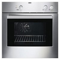 Духовой шкаф Zanussi ZLB331X купить по лучшей цене