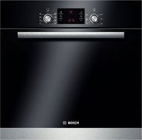 Духовой шкаф Bosch HBG43T151R купить по лучшей цене