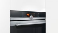 Духовой шкаф Siemens HS658GXS1 купить по лучшей цене