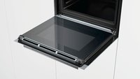 Духовой шкаф Siemens HS658GXS1 купить по лучшей цене