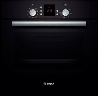 Духовой шкаф Bosch HBN331S1R купить по лучшей цене