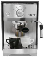 Кофеварка эспрессо Krups XP 5240 купить по лучшей цене