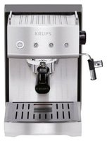 Кофеварка эспрессо Krups XP 5280 купить по лучшей цене