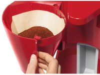 Капельная кофеварка Bosch TKA3A034 купить по лучшей цене