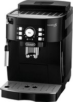 Кофемашина DeLonghi ECAM 21.117.B купить по лучшей цене