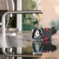 Кофемашина DeLonghi ECAM 21.117.B купить по лучшей цене