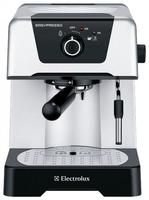 Кофеварка эспрессо Electrolux EEA 110 купить по лучшей цене