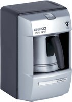 Кофеварка BEKO BKK 2113 M купить по лучшей цене