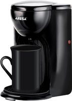 Капельная кофеварка Aresa AR-1605 купить по лучшей цене