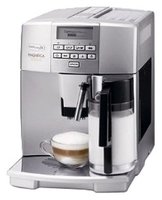 Кофемашина Delonghi ESAM 04.350 S купить по лучшей цене