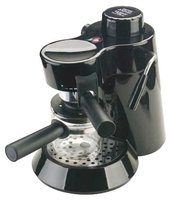 Кофеварка эспрессо Saturn ST-CM 7086 купить по лучшей цене
