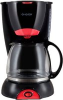 Капельная кофеварка Energy EN-606 купить по лучшей цене
