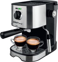 Кофеварка эспрессо Scarlett SL-CM53001 купить по лучшей цене