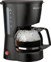 Капельная кофеварка Maxwell MW-1657 купить по лучшей цене
