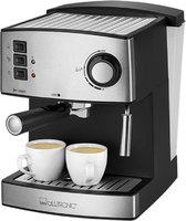 Кофеварка эспрессо Clatronic ES 3643 купить по лучшей цене