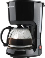 Капельная кофеварка Vitek VT-1528 купить по лучшей цене