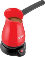 Кофеварка Sinbo SCM-2948 купить по лучшей цене