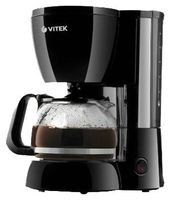Капельная кофеварка Vitek VT-1512 купить по лучшей цене