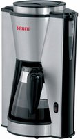 Капельная кофеварка Saturn ST-CM 0169 купить по лучшей цене