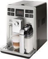 Кофемашина Philips SaecoExpreliaClassHD8854 купить по лучшей цене