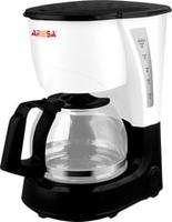 Капельная кофеварка Aresa AR-1609 купить по лучшей цене