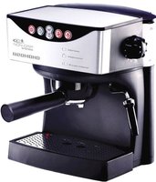 Кофеварка эспрессо Redmond RCM-1503 купить по лучшей цене