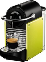 Капсульная кофемашина Delonghi EN 125.L купить по лучшей цене