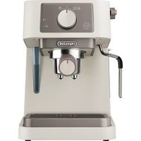 Кофеварка и кофемашина DeLonghi Stilosa EC235.CR купить по лучшей цене
