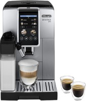Кофемашина DeLonghi Dinamica Plus ECAM380.85.SB купить по лучшей цене