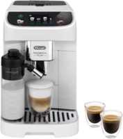 Кофемашина DeLonghi Magnifica Plus ECAM320.60W купить по лучшей цене