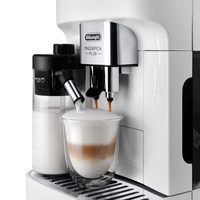 Кофемашина DeLonghi Magnifica Plus ECAM320.60W купить по лучшей цене